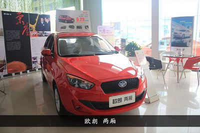 老品牌，新創(chuàng)新 汽車銷售的機(jī)遇與挑戰(zhàn)