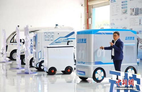 廣西柳州 打造汽車城新名片，低速智能駕駛成果集中亮相助推產業升級與銷售增長