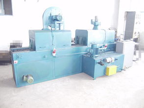 無錫市耀初拋光機(jī)械廠 專業(yè)清洗刷與清理設(shè)備解決方案